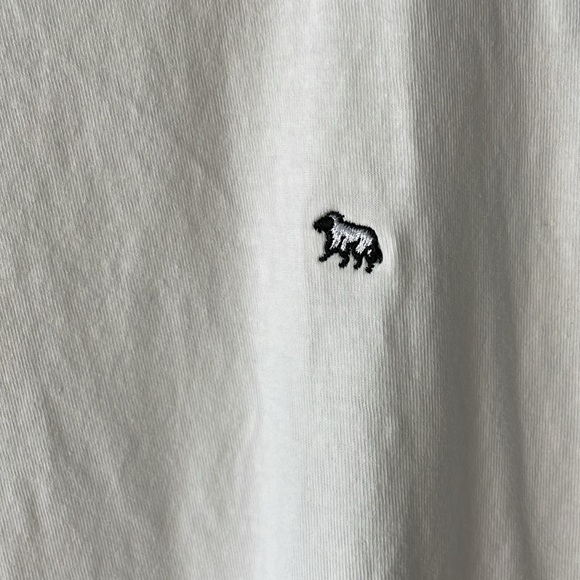 Peau de Loup Tee - Picture 2 of 3